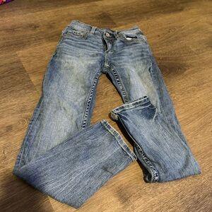 MENS BKE Jeans
